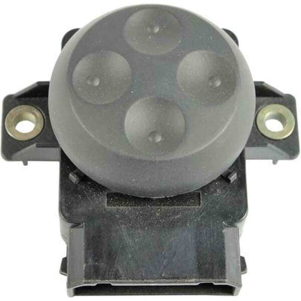 Seat Adjustment Control Element electric METZGER for e.g. AUDI A4