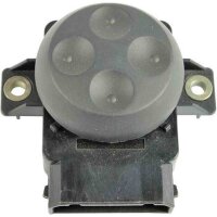 Seat Adjustment Control Element electric METZGER for e.g....