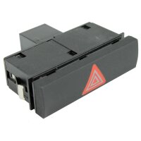 Warnblinkschalter METZGER für AUDI A6 C6