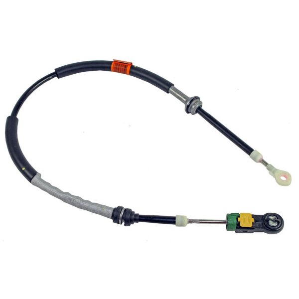 Seilzug Schaltgetriebe Wählseilzug METZGER passend für u.a. CITROËN C4