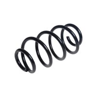 Suspension Spring Rear Axle Coil Spring TRISCAN for e.g....