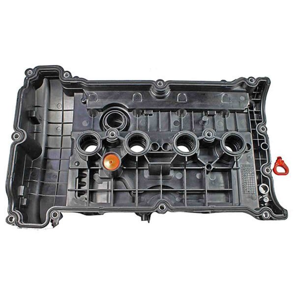 Zylinderkopfhaube mit Dichtungen METZGER passend für u.a. CITROËN DS5