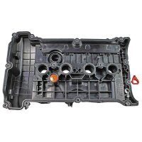 Cylinder Head Cover with gaskets METZGER suitable for...