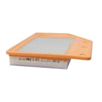Air filter filter insert KNECHT for OPEL INSIGNIA B Grand...