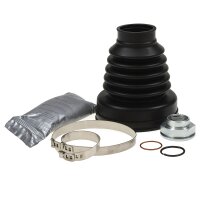 Faltenbalgsatz, Antriebswelle TPE (thermoplastischer...