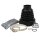 Faltenbalgsatz, Antriebswelle TPE (thermoplastischer Elastomer) LÖBRO für u.a. FORD Focus III