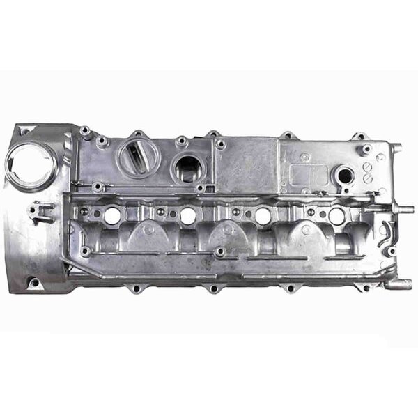 METZGER cylinder head cover for MERCEDES SPRINTER 3-t