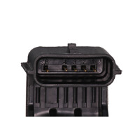 Gasket Throttle Body Euro 5 with seals VALEO for e.g. RENAULT MEGANE