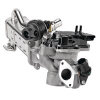 EGR Module electric Euro 5 without seals 5-pin VALEO for...