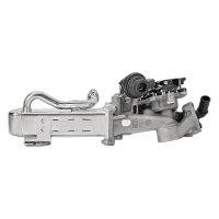 EGR Module electric Euro 5 without seals 5-pin VALEO for...