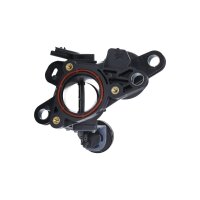 Drosselklappenstutzen Euro 5 elektrisch mit Dichtungen...