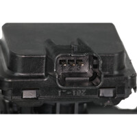 Drosselklappenstutzen Euro 5 elektrisch mit Dichtungen VALEO für PEUGEOT 3008