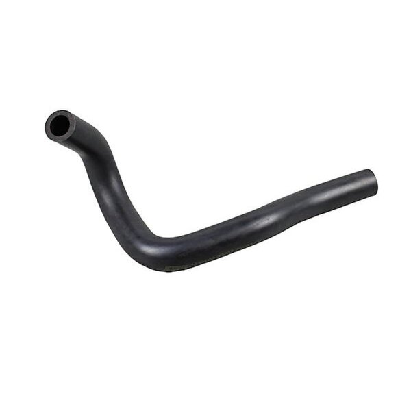 Schlauch Kurbelgehäuseentlüftung unten METZGER für u.a. FIAT DUCATO