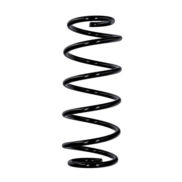 Suspension spring front axle Ø 12.2 mm 344 mm EIBACH for e.g. OPEL ASTRA G Cara