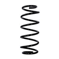 Suspension spring front axle Ø 12.2 mm 344 mm...