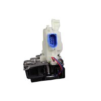 Front right door lock with central locking METZGER for VW TRANSPORTER T5