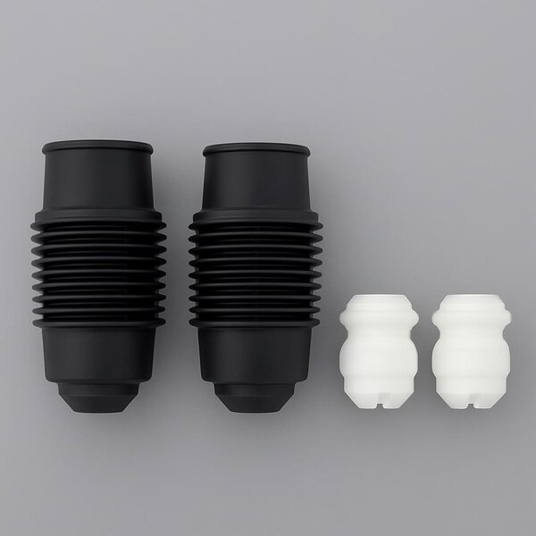 Dust Cover Kit Shock Absorber front axle KYB for e.g. FORD SCORPIO