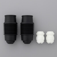 Dust Cover Kit Shock Absorber front axle KYB for e.g....