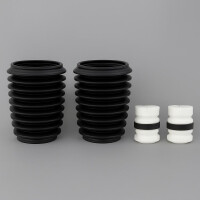 Dust Cover Kit Shock Absorber front axle KYB...