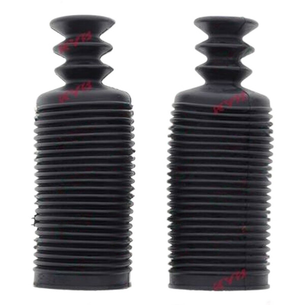 Protective Cap Bellows Shock Absorber KYB suitable for e.g. RENAULT RAPID