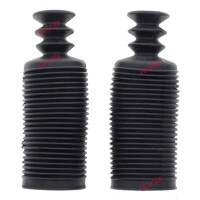 Protective Cap Bellows Shock Absorber KYB suitable for...