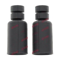 Protective Cap Bellows Shock Absorber front axle KYB for...