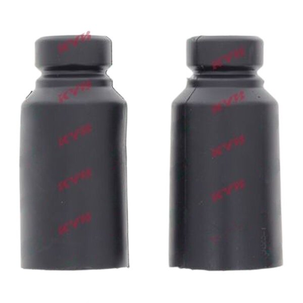 Protective Cap Bellows Shock Absorber Front Axle KYB for e.g. MITSUBISHI COLT