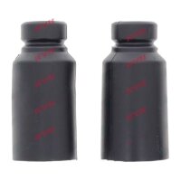 Schutzkappe Faltenbalg Stoßdämpfer Vorderachse...