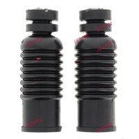 Protective Cap Bellows Shock Absorber front axle KYB for...
