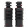 Protective Cap Bellows Shock Absorber front axle KYB for e.g. FORD ESCORT