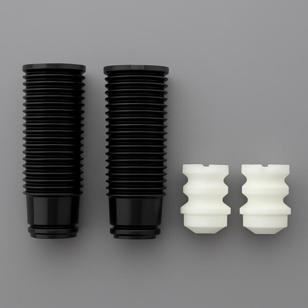 Staubschutzsatz Stoßdämpfer Vorderachse KYB für u.a. FORD ESCORT