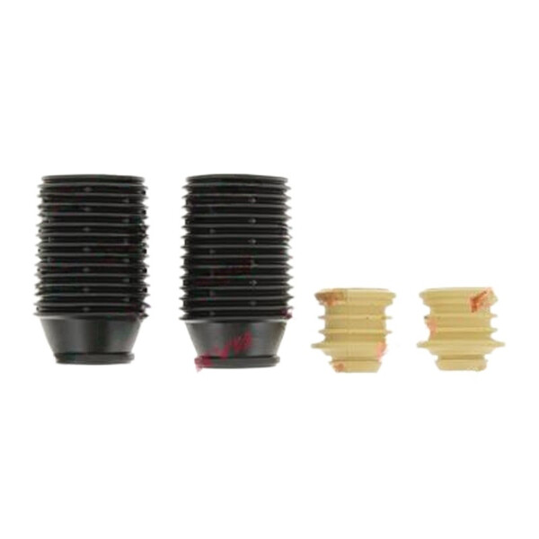 Dust Cover Kit Shock Absorber front axle KYB for e.g. OPEL OMEGA