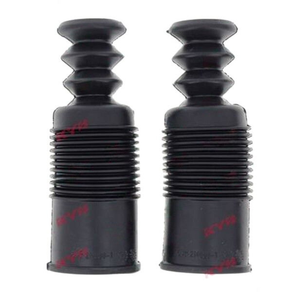 Schutzkappe Faltenbalg Stoßdämpfer Vorderachse KYB für u.a. FIAT UNO