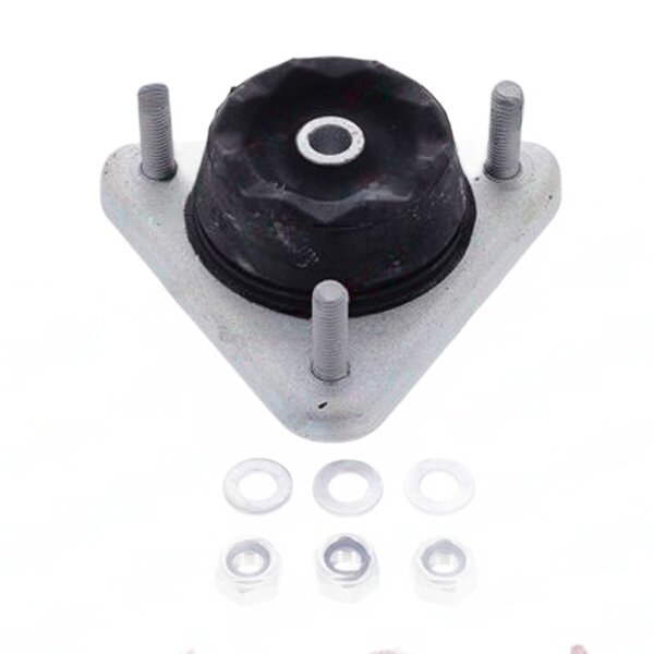 Suspension Strut Support Mount front axle KYB for e.g. FORD TRANSIT