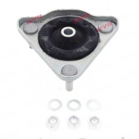 Suspension Strut Support Mount front axle KYB for e.g....