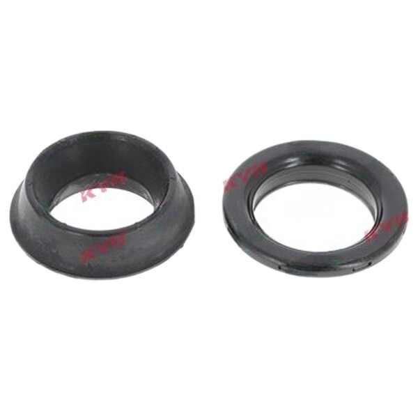 Repair Kit Suspension Strut Support Mount front axle KYB for e.g. RENAULT RAPID
