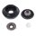 Repair Kit Suspension Strut Support Mount front axle KYB for e.g. RENAULT WIND