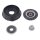 Repair Kit Suspension Strut Support Mount front axle KYB for e.g. RENAULT WIND