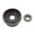 Repair Kit Suspension Strut Support Mount front axle KYB for e.g. SEAT IBIZA