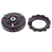 Suspension Strut Support Mount rear axle KYB suitable for...