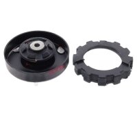 Suspension Strut Support Mount rear axle KYB suitable for...