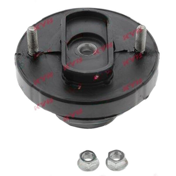 Suspension Strut Support Mount rear axle KYB IAM-Expertise for RENAULT TWINGO