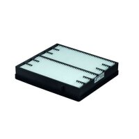 Innenraumfilter Partikelfilter MAHLE für MERCEDES...