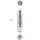 Kraftstofffilter Leitungsfilter 54,6mm MAHLE für BMW 3 Touring (F31)