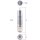 Kraftstofffilter Leitungsfilter 54,6mm MAHLE für BMW 3 Touring (F31)