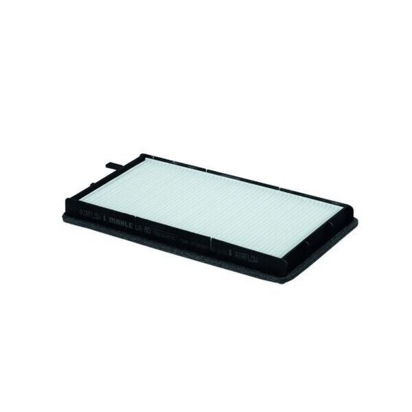 Innenraumfilter Partikelfilter MAHLE für BMW 3 (E36)