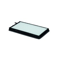 Cabin filter particle filter KNECHT for BMW 3 (E36)