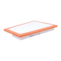 Air filter filter insert KNECHT for MERCEDES R-CLASS...