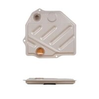 Hydraulikfilter Automatikgetriebe MAHLE für MERCEDES...