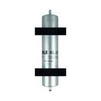Kraftstofffilter Leitungsfilter 54,6mm MAHLE für BMW...